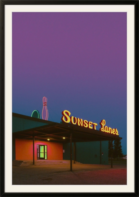 Sunset Lanes