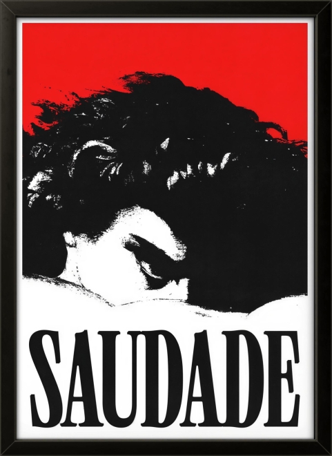 SAUDADE