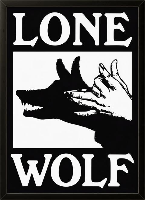 LONE WOLF