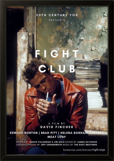 Fight Club