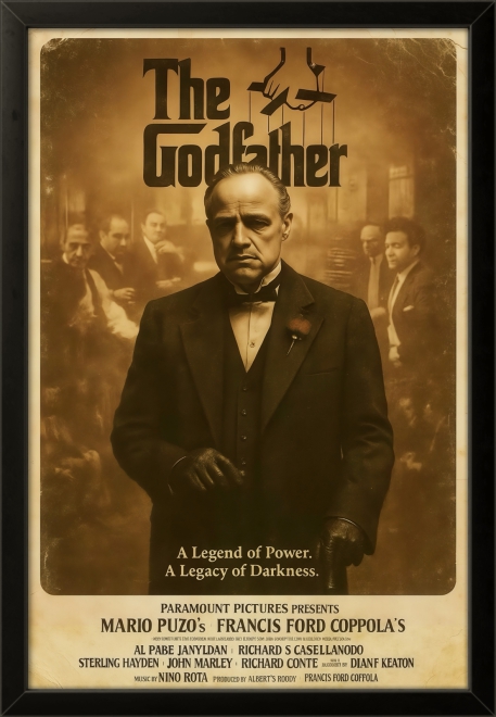The Godfather 2