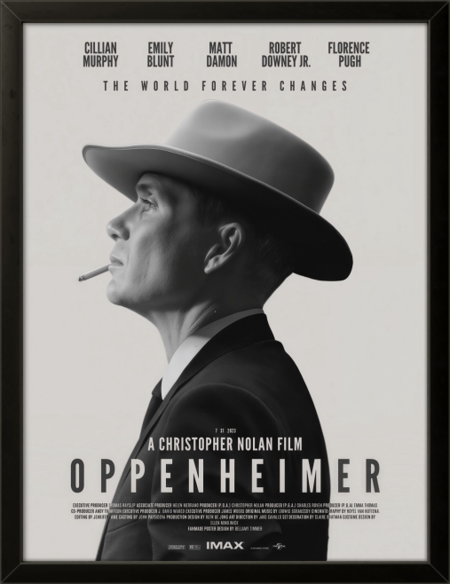 OPPENHEIMER 2