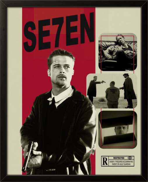 SE7EN