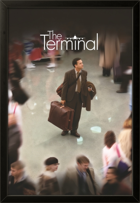 THE TERMINAL