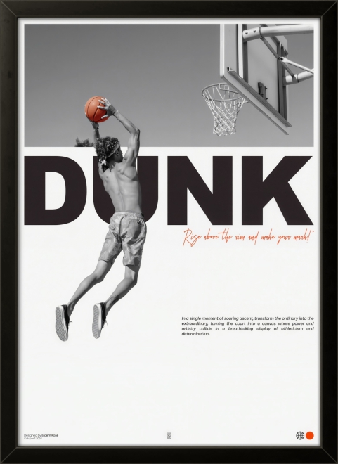 DUNK