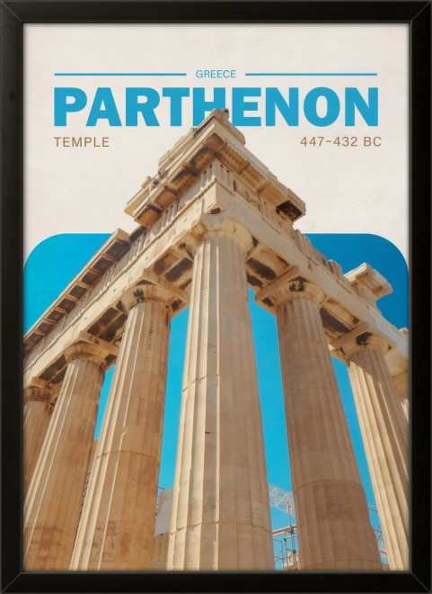 PARTHENON