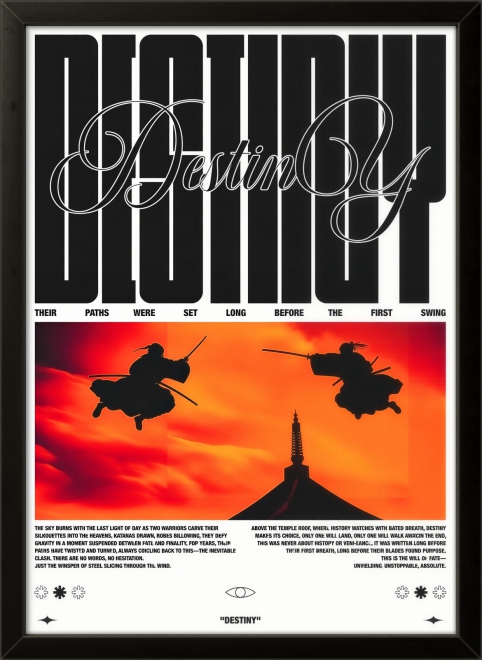 DESTINY
