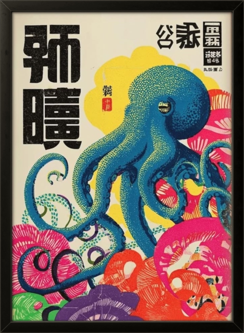 Octopus