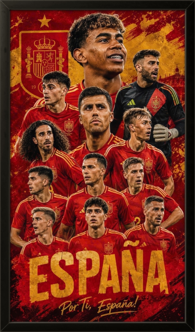 ESPANA