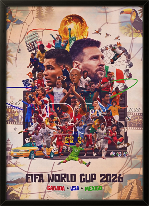 WORLD CUP 2026