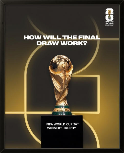 CUP OF CHAMPION 2