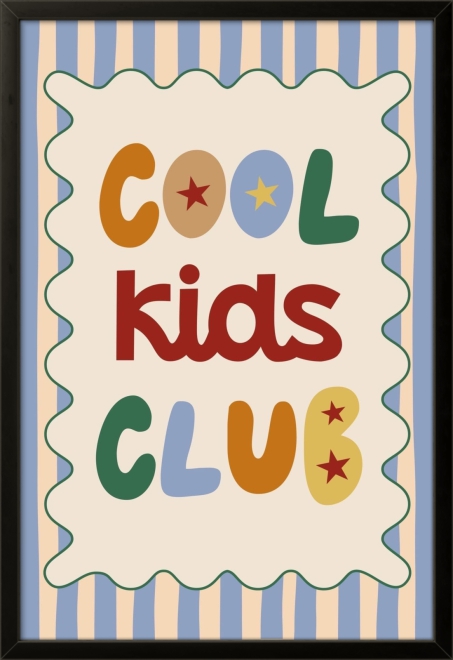 COOL KIDS CLUB