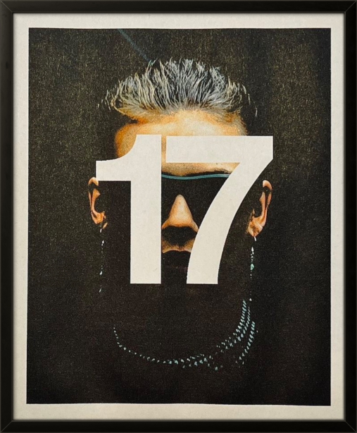 SEVENTEEN