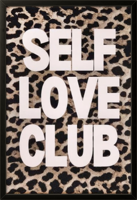 SELF LOVE CLUB
