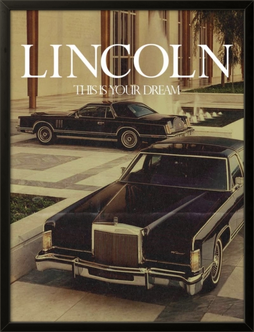 LINCOLN